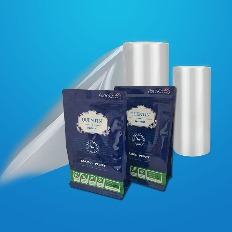 BOPE light film