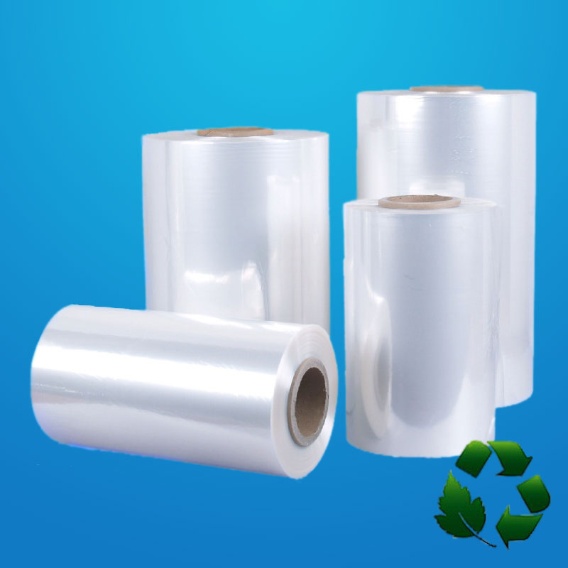 BOPP biodegradable film